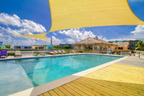 Suite G303 at Mara Laguna Gold Standard Certified